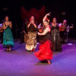 Cinco de Mayo Fiesta Flamenco