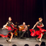 Gypsy Flamenco Jam