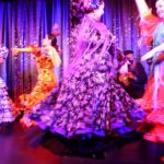 Clocktower Flamenco Gypsy Passion