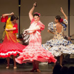 Gypsy Flamenco Passion