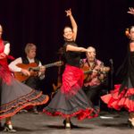 A Taste of Flamenco René Heredia