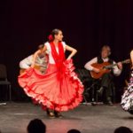 Una Noche de Flamenco Su Teatro