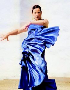 Carmen Velasco Flamenco Dance