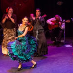 Fiesta Flamenco Dancers