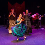 Fiesta Flamenco Monica