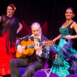 Rene Heredia Flamenco Dancers