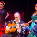 Rene Heredia Gypsy Flamenco