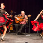 Gypsy Flamenco Jam