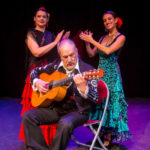 Rene Heredia Flamenco Guitar