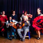 Rene Heredia Fiesta Flamenco