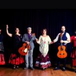 Rene Heredia Flamenco Fantasy Dance Theatre