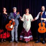 René Heredia Flamenco Fantasy Dance Theatre